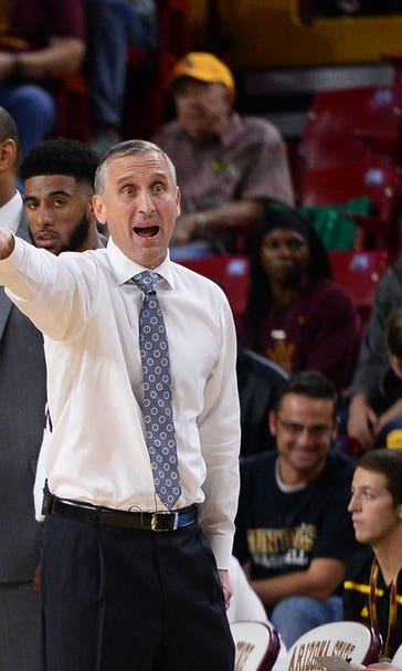 Arizona State upset by Sacramento State in Hurley's debut